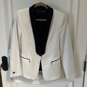 Zara blazer